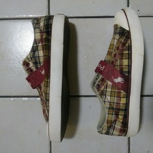 Ralph lauren shoes